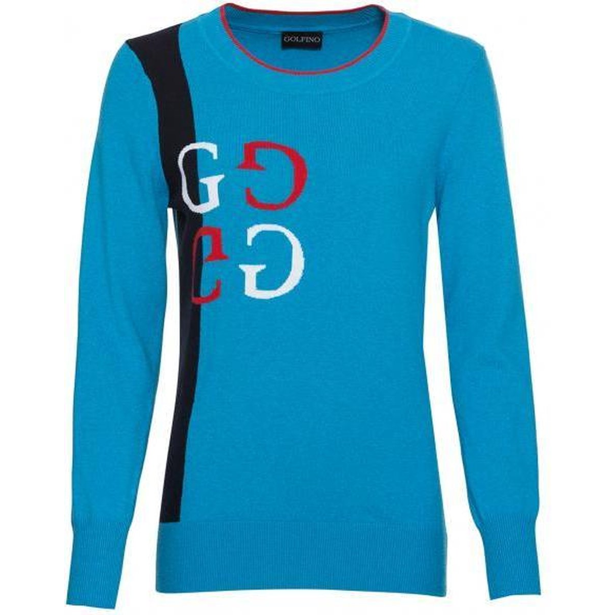 Golfino dames golftrui