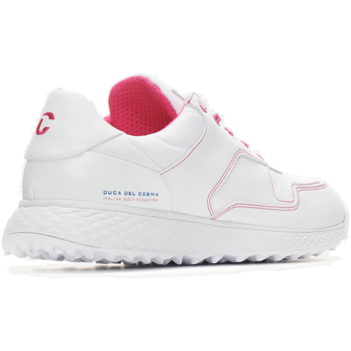 Duca del Cosma Padova 123006-600 golfschoen