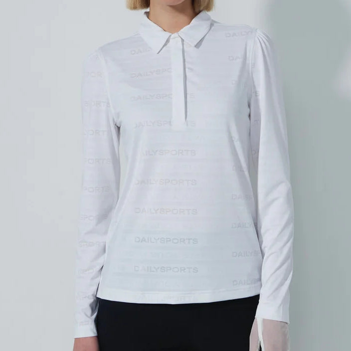 Daily Sports dames polo