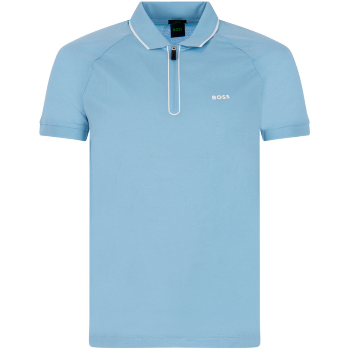 Boss heren polo