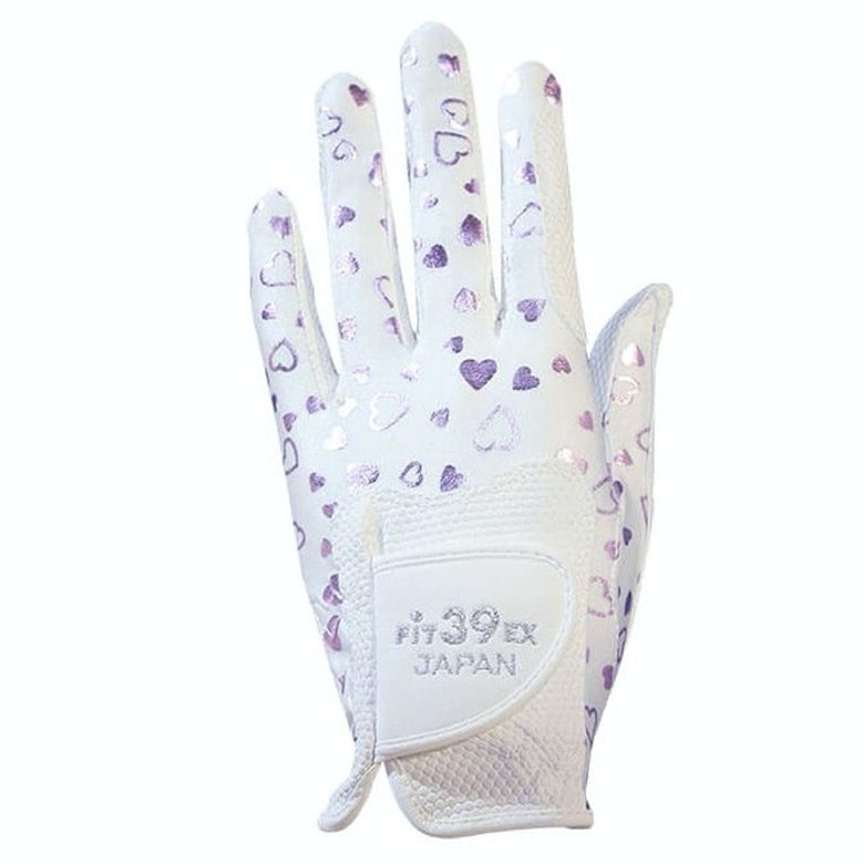 Fit39EX roze hartjes