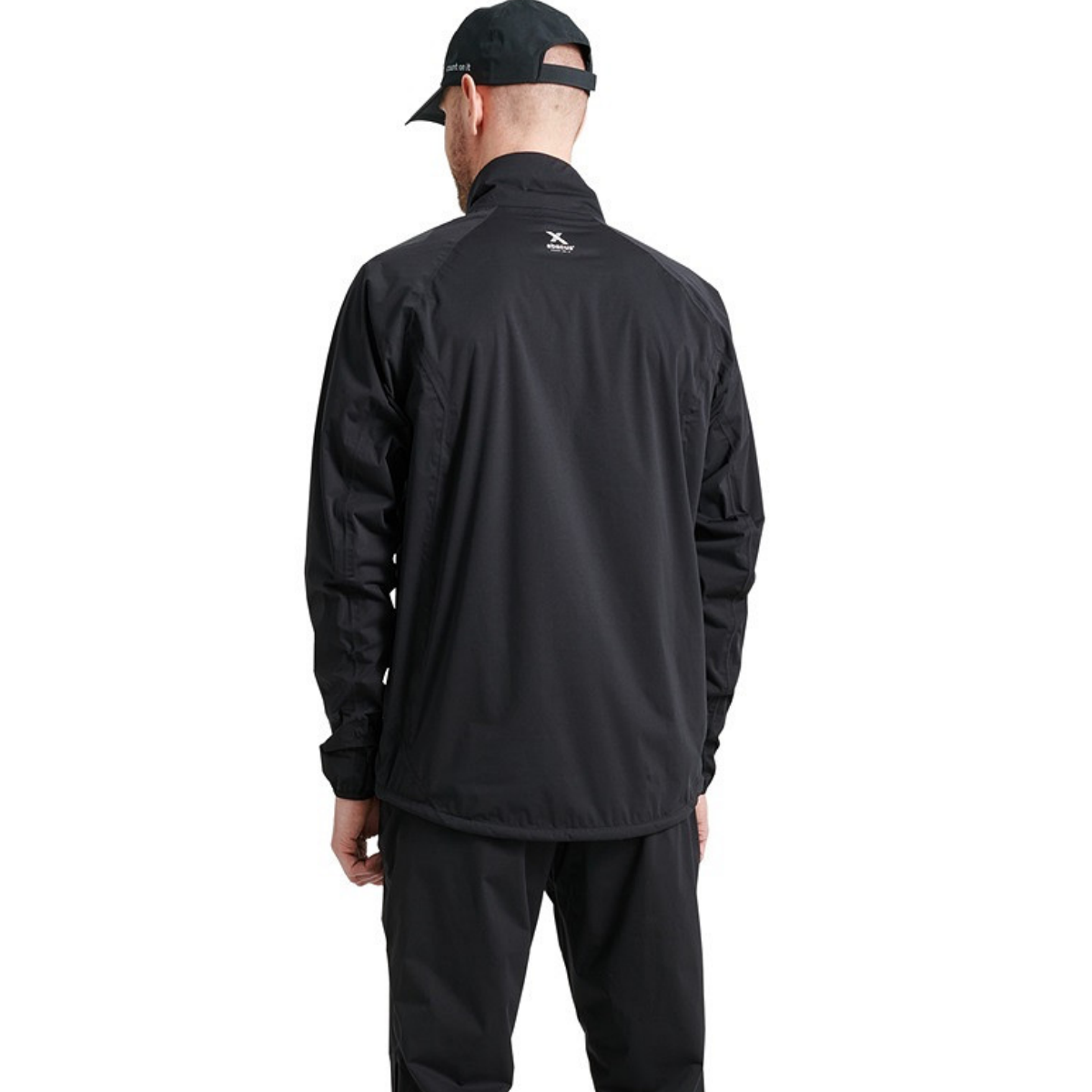 Abacus Pitch 37.5 6040 600 Tech rainjacket