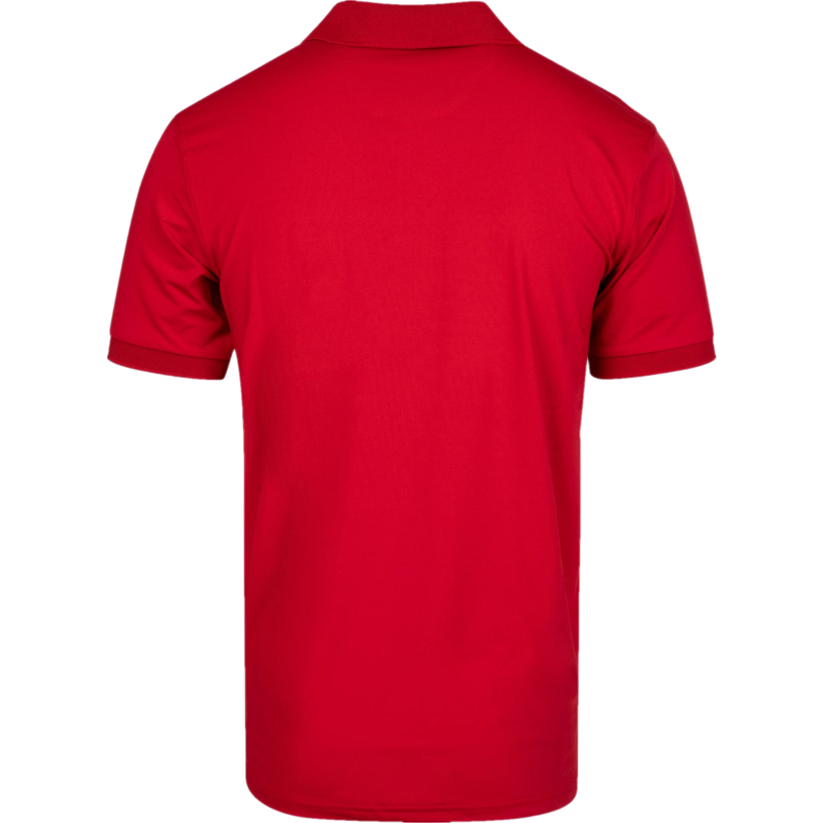 Vardecci VA10000 heren basic poloshirt Red