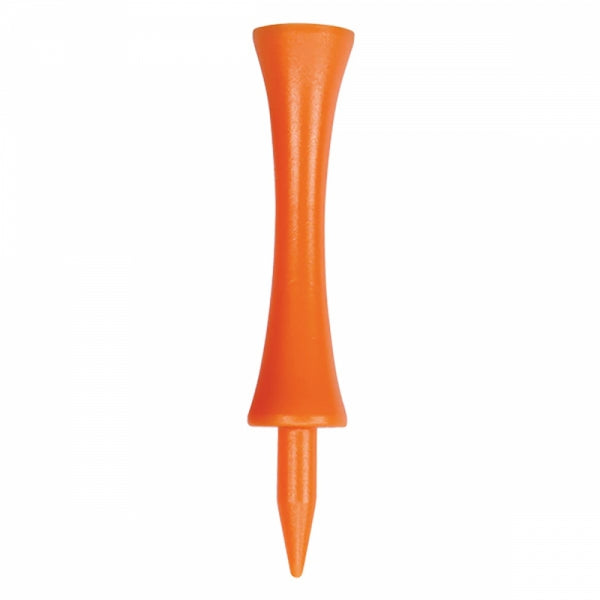 Masters Graduated Oranje 2 3/4"