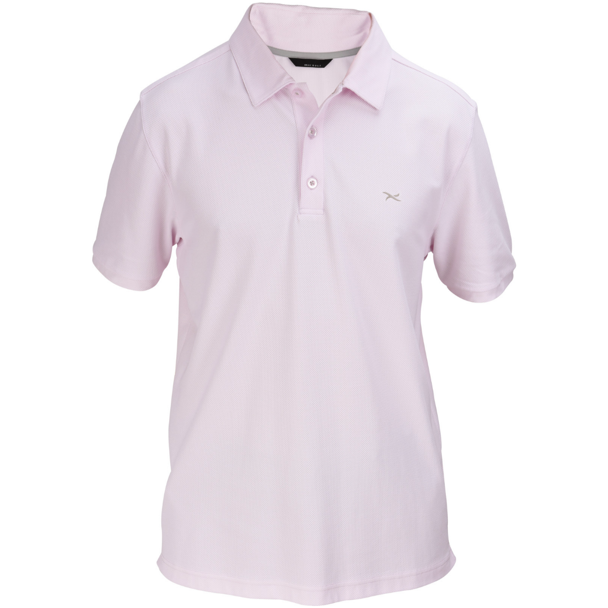 Brax Perceval X3 Cooltech 6938/89 heren polo licht roze