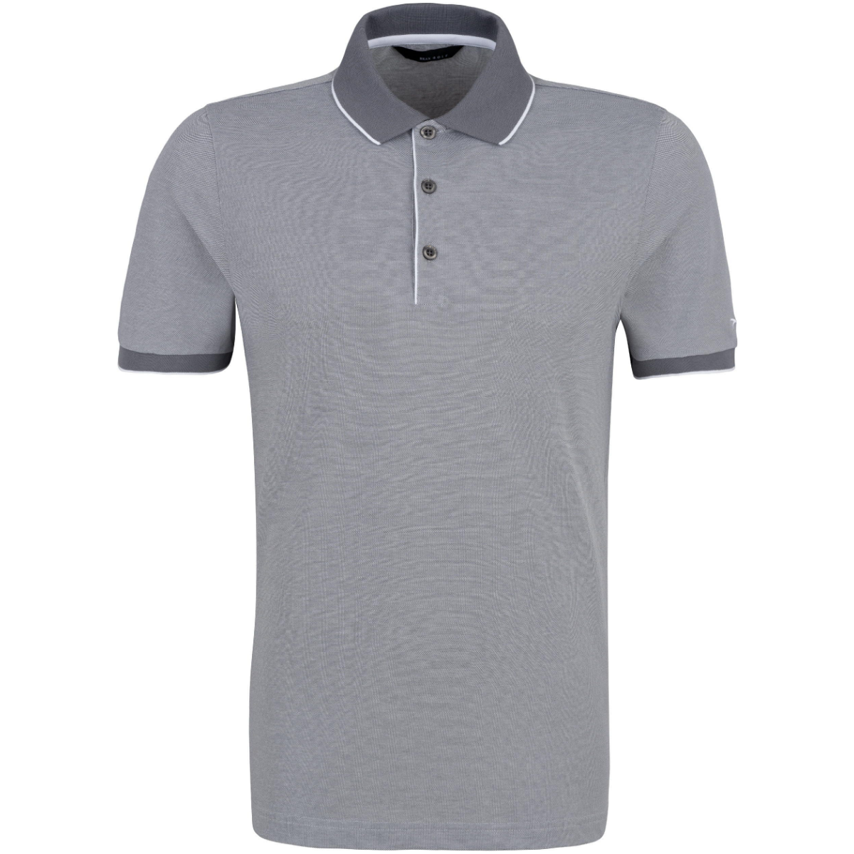 Brax Pius A 4088/04 heren polo Quide Shade