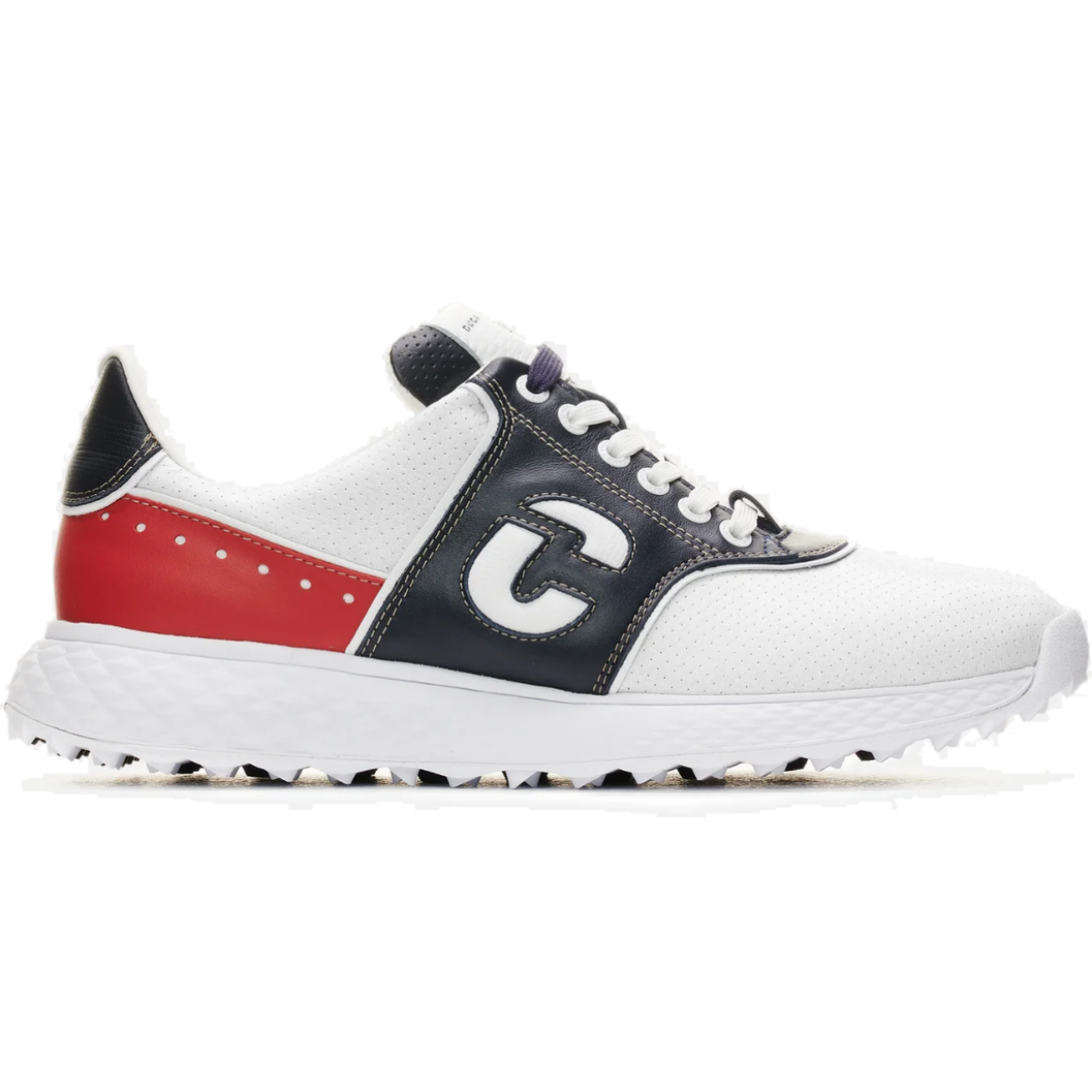 Duca del Cosma heren golfschoen