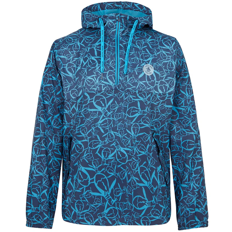 Penguin heren windjacket