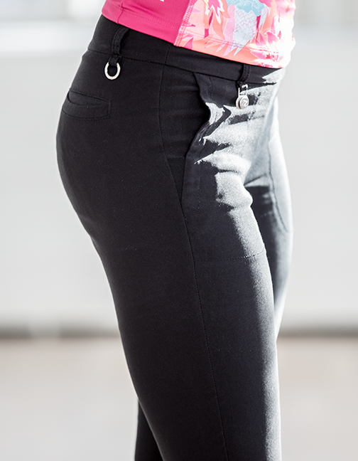 Daily Sports Magic Pants