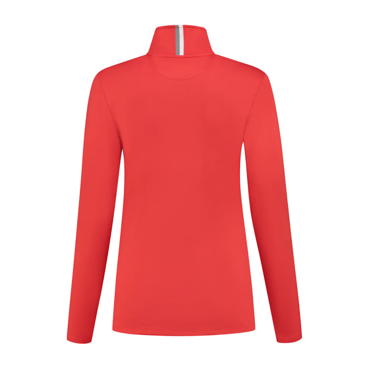 Kou Sportswear Mountain pully red