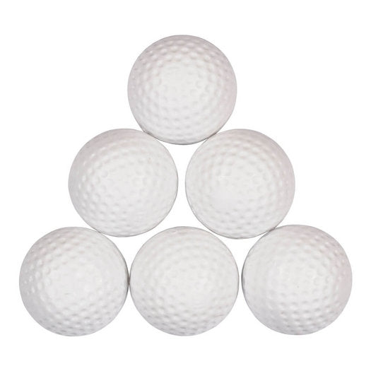 Pure4golf 30% lengte golfballen