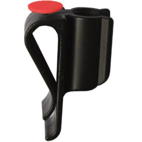 Putterhouder met plastic marker