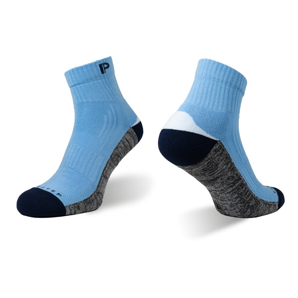 Parstep 2021005 Quater socks