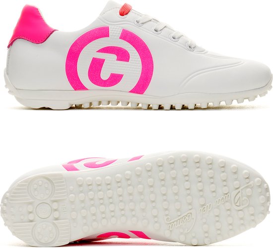 Duca del Cosma 121001-100 Queenscup dames golfschoen