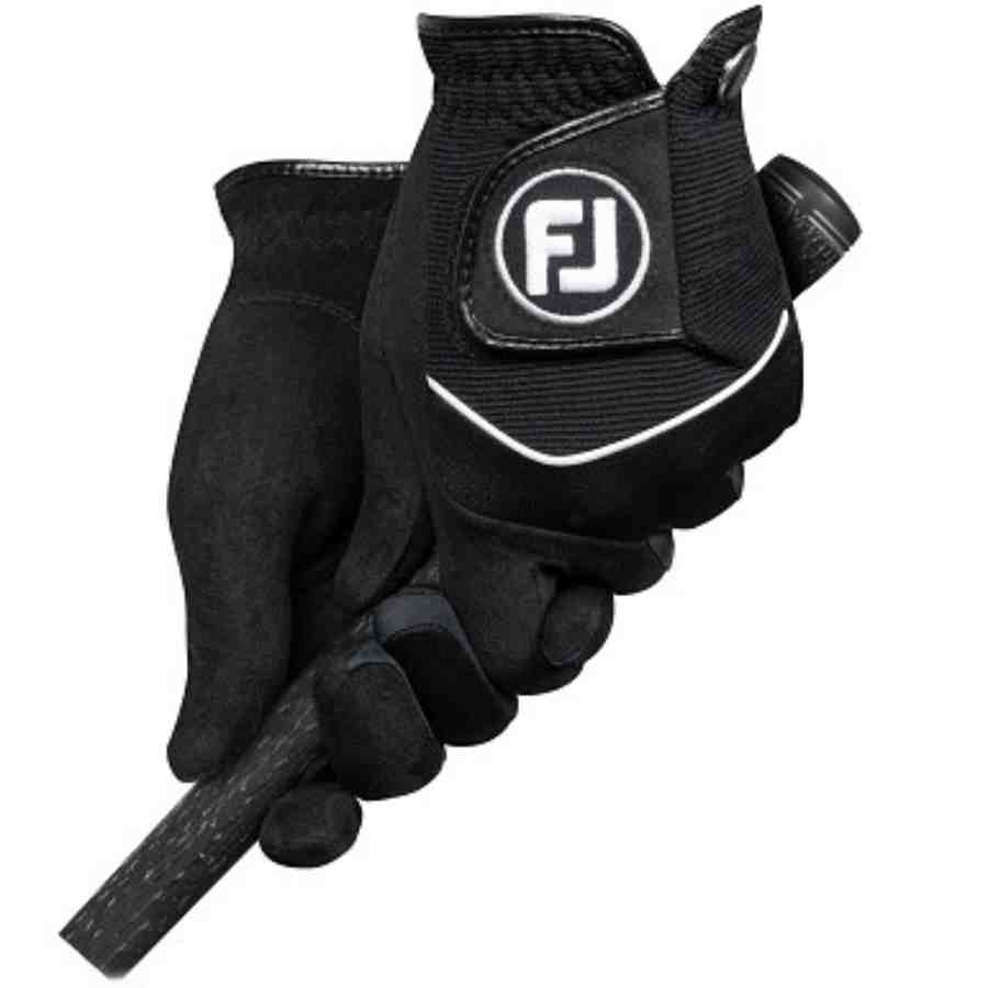 Footjoy RainGrip 66083 heren golfhandschoenen