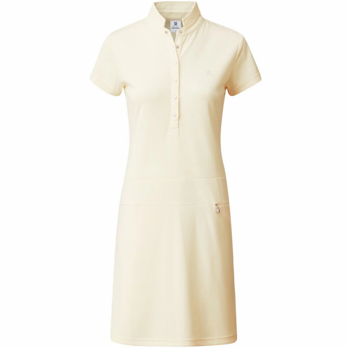 Daily Sports Rimini 443/303 403 cap sleeve dress