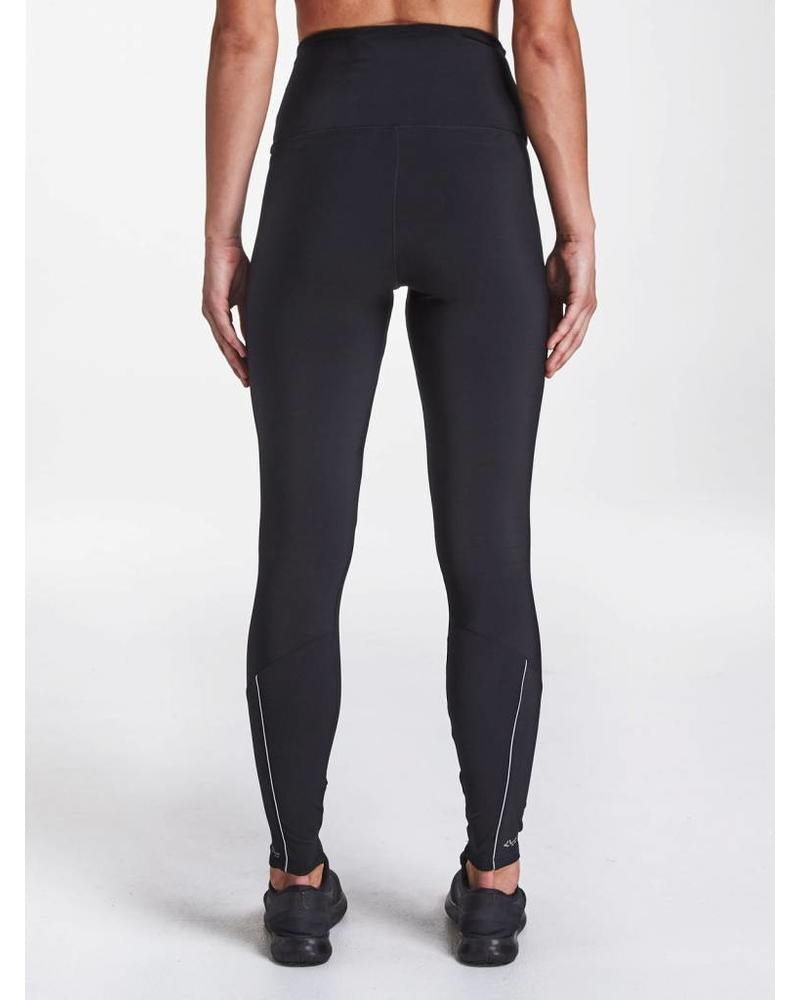 Rohnisch Keep warm legging achterkant