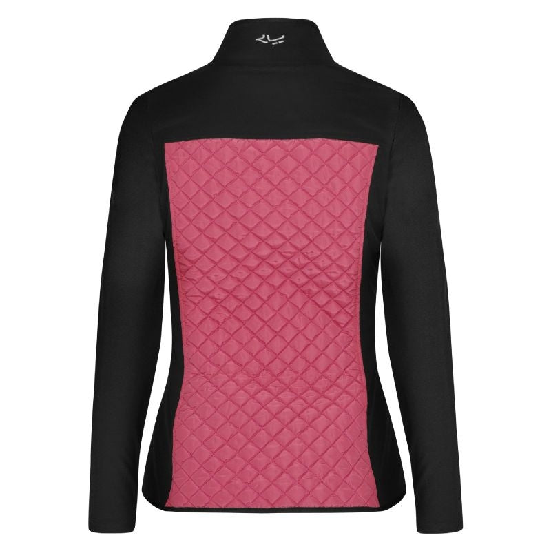Ruby jacket achterkant