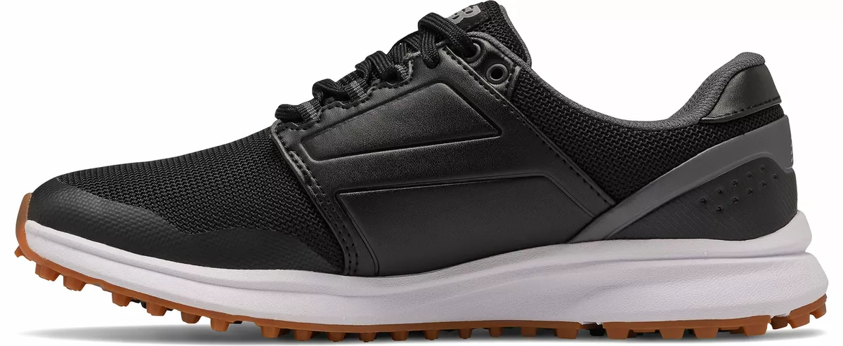 New Balance Breeze v2 2E NBG1802BK golfschoen