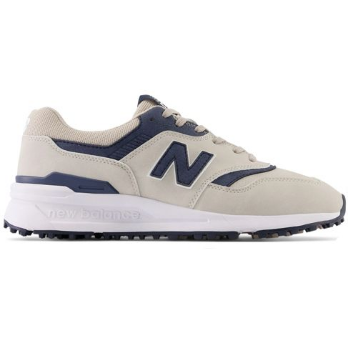 New Balance 997 SL NBG997SSD heren golfschoen
