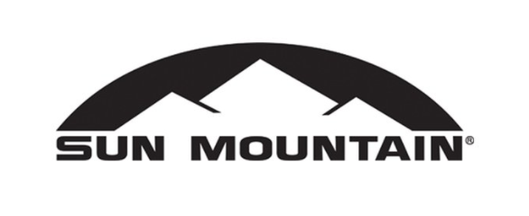 Sun Mountain H2NO paraplu