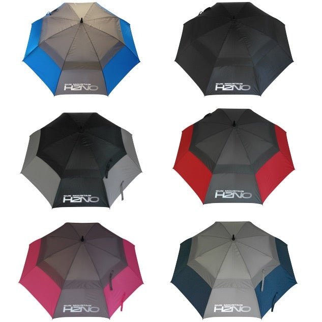Sun Mountain H2NO paraplu