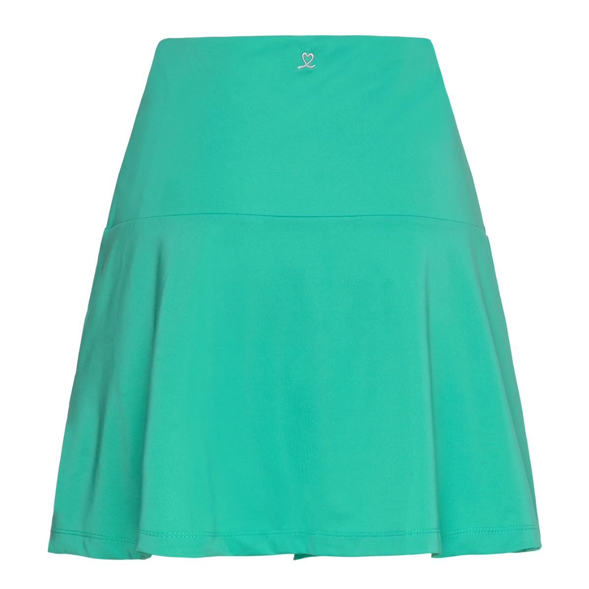 Daily Sports Sherlyn 1000014 617 Pull-On Skort seagreen