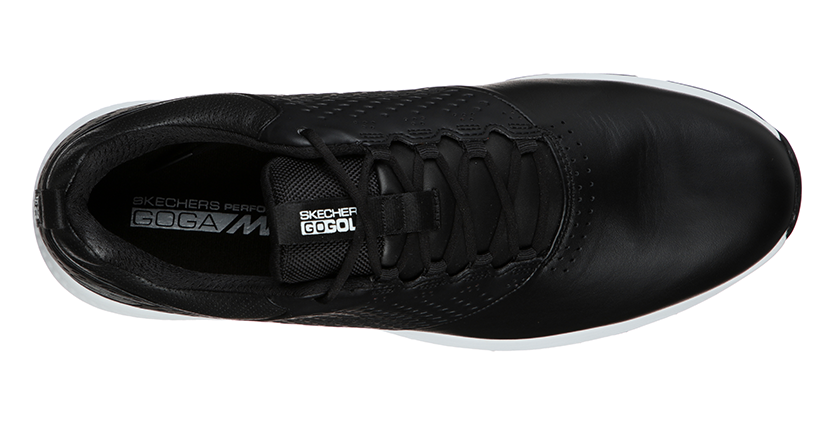 Skechers heren golfschoen
