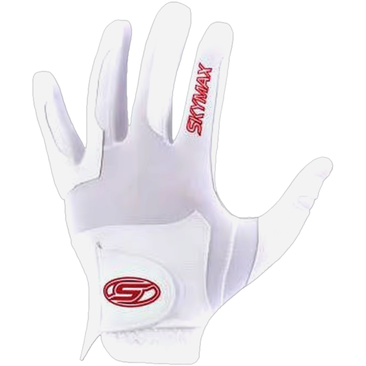 Skymax SX4000010 All Weather dames golfhandschoen White