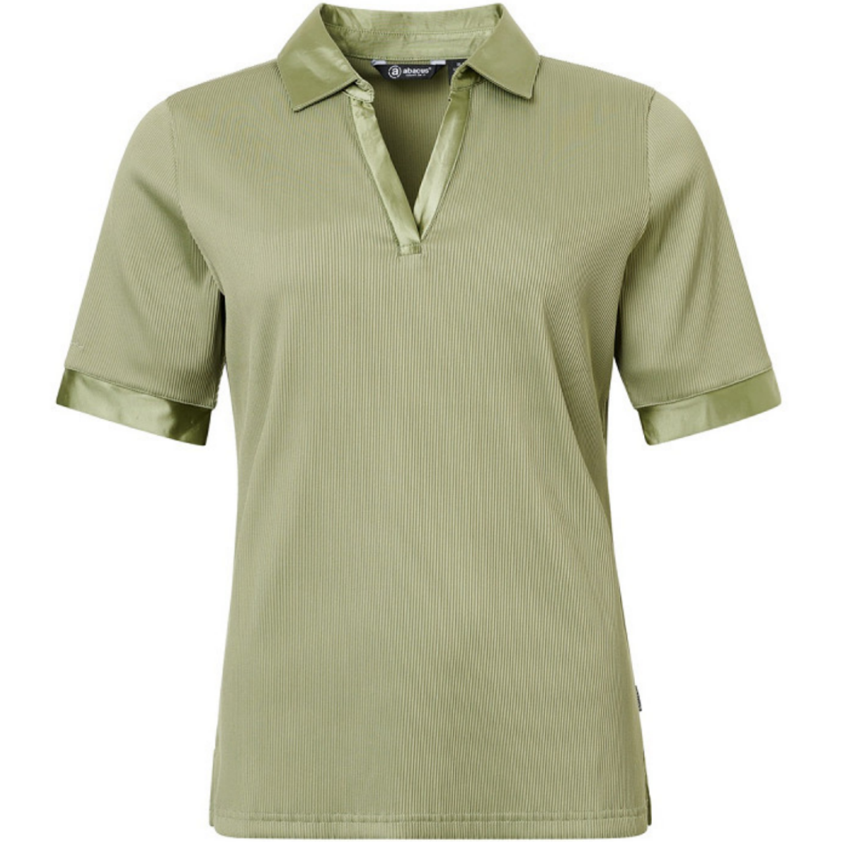 Abacus dames polo