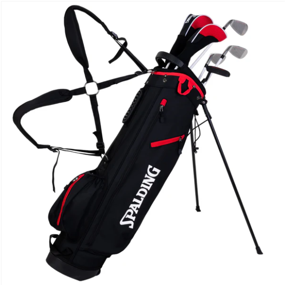 Spalding SP1720130 Executive half-pack heren golfset