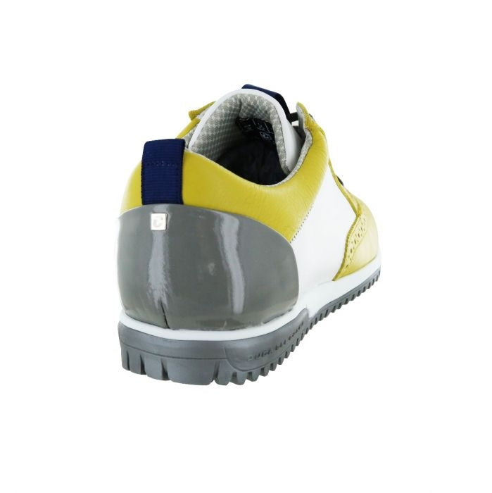 Duca del Cosma Camelot golfschoen