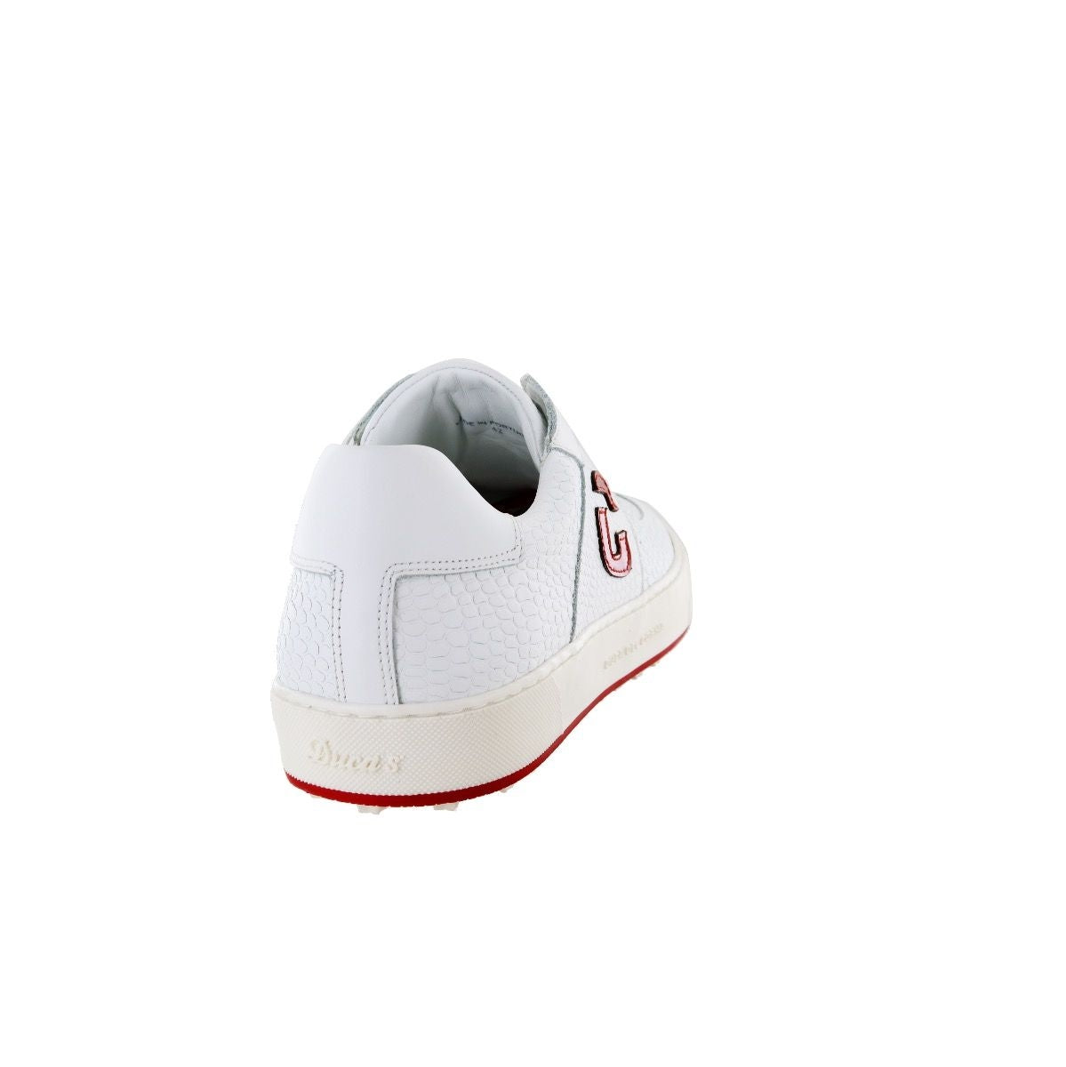 Duca del Cosma heren golfschoen
