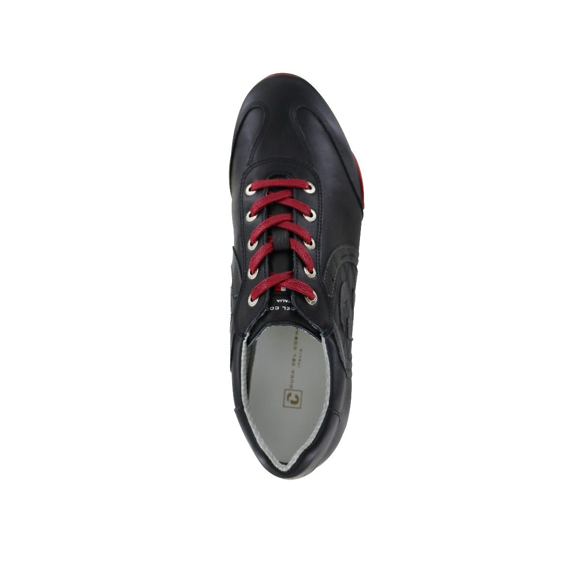 Duca del Cosma heren golfschoen
