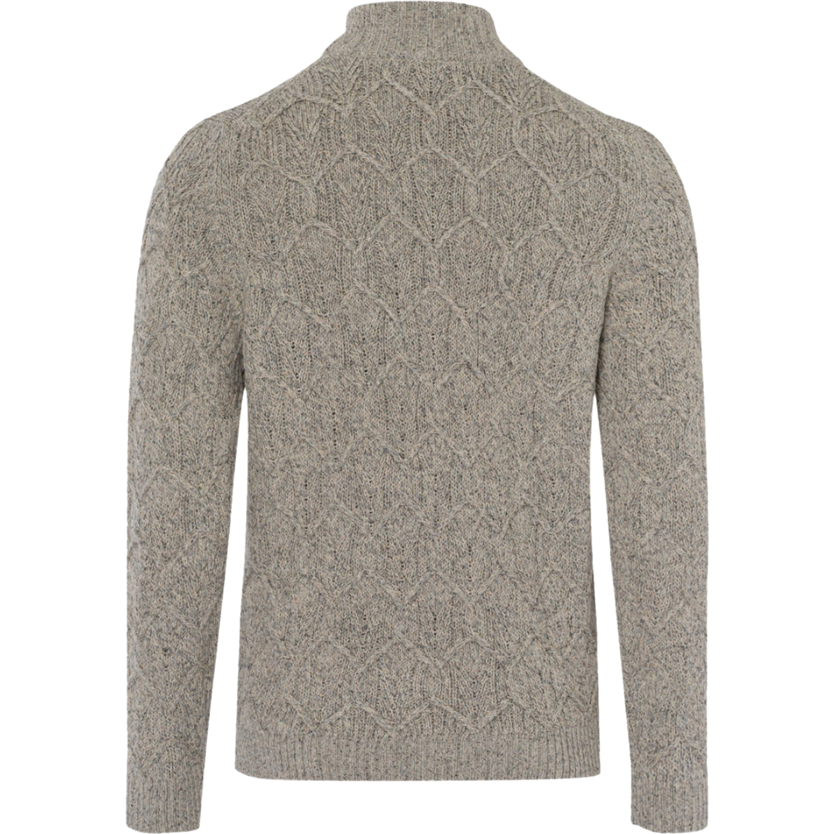 Brax style Steffen hexagonal cable