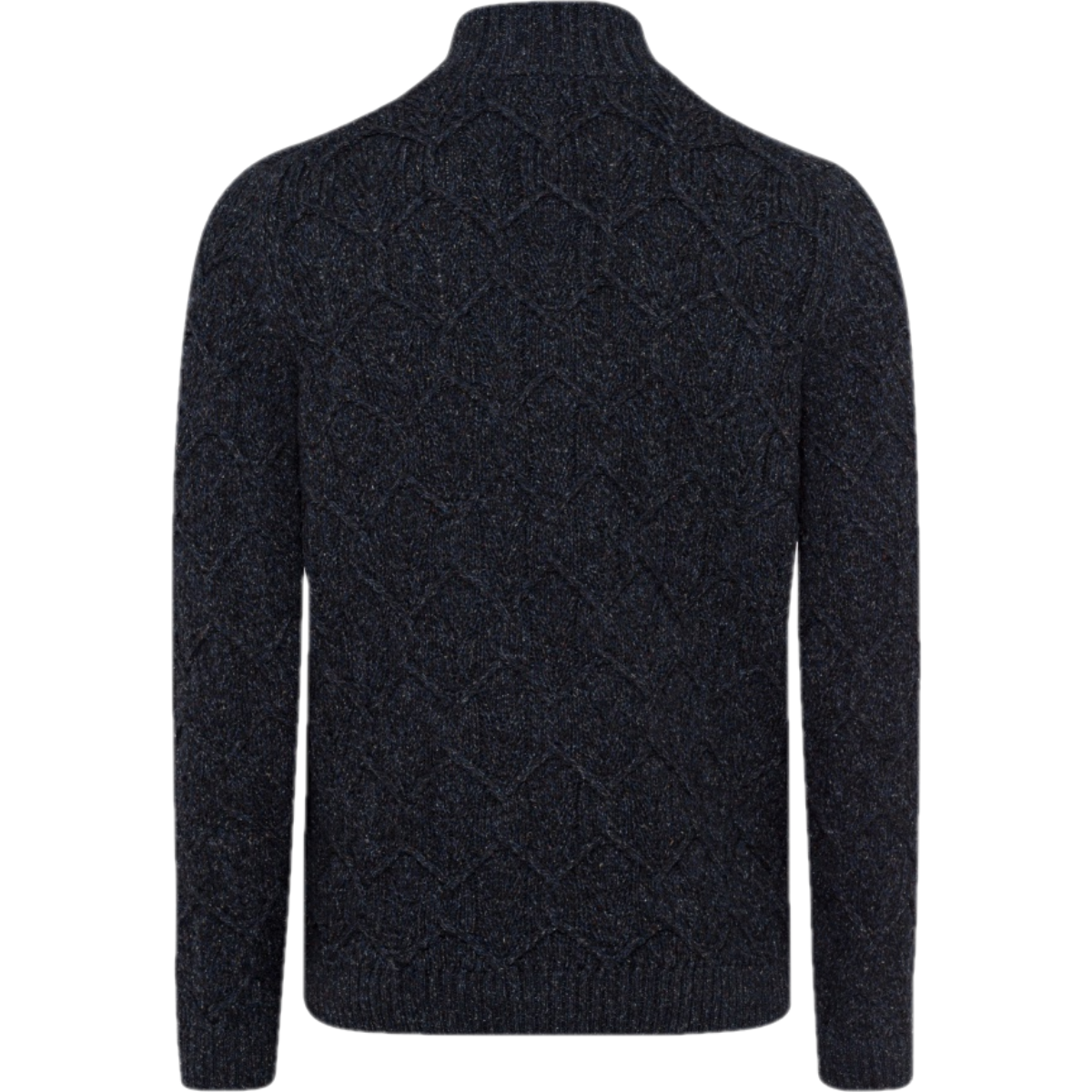 Brax style Steffen 5188/23 hexagon navy