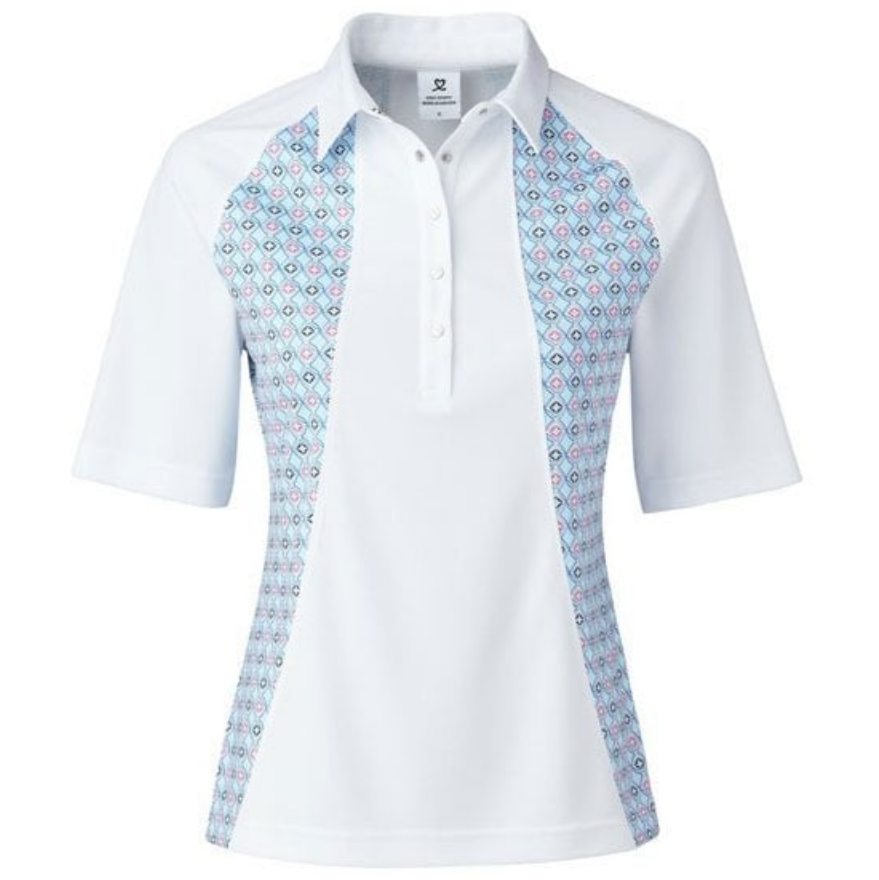 Daily sports Sue 243/143 100 HalfSleeve