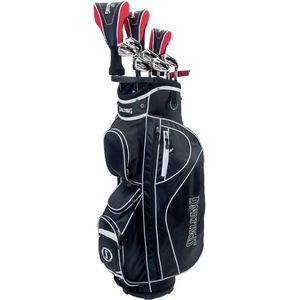 Spalding SX 35 heren golfset