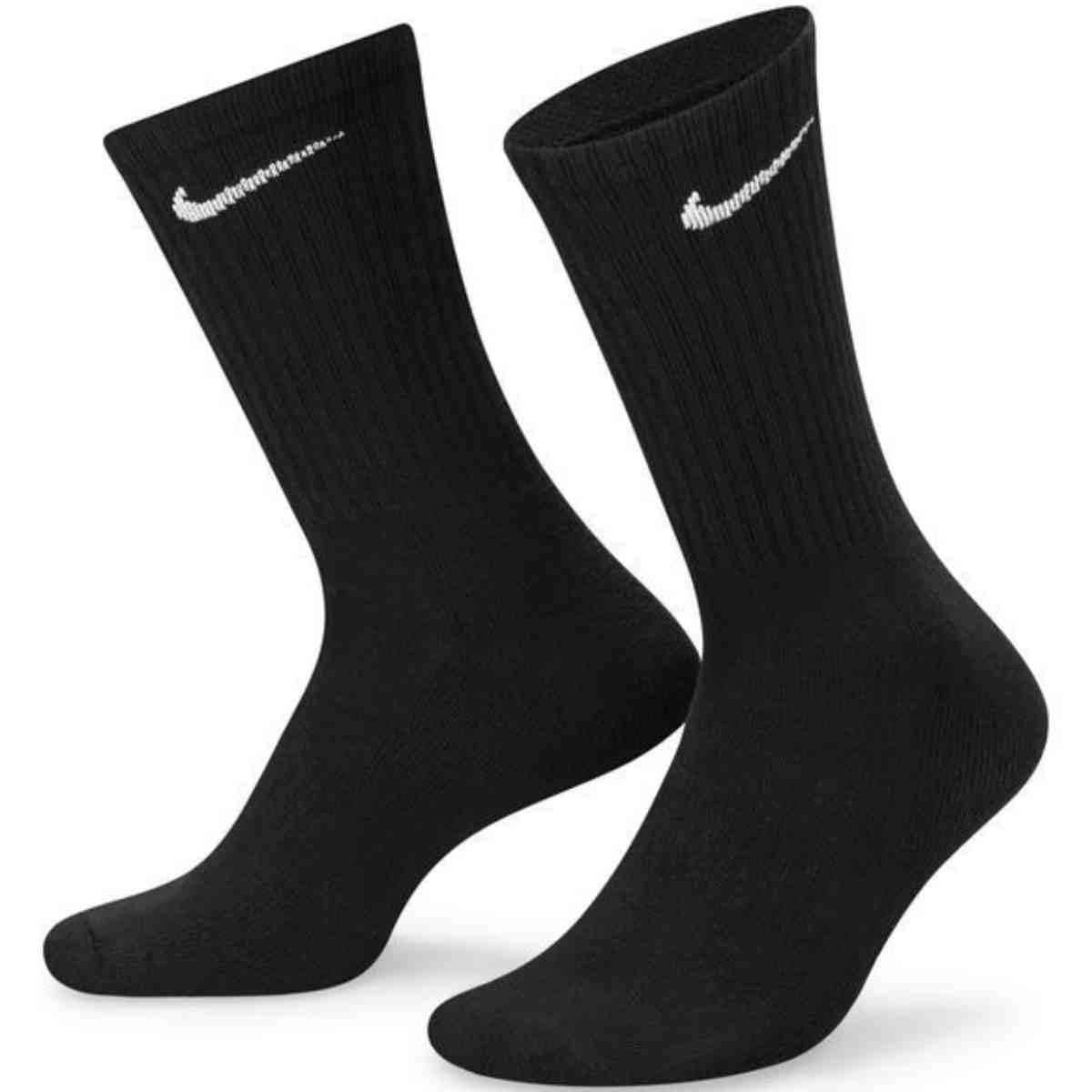 Nike SX7666 010 Everyday Cushioned Crew Sokken