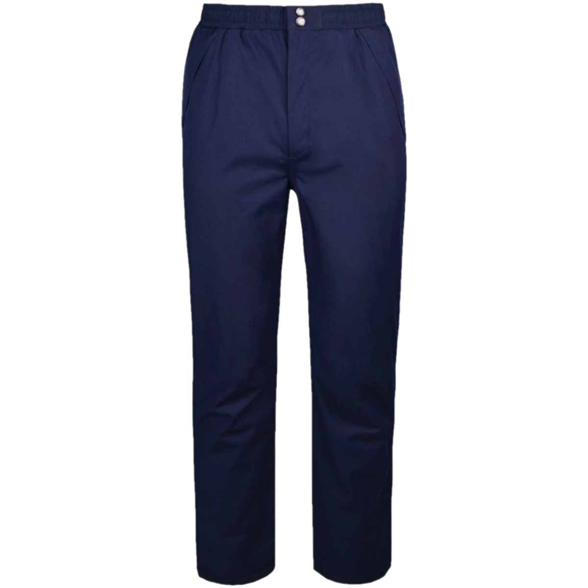 Sunderland Quebec heren regenbroek 33 inch Navy