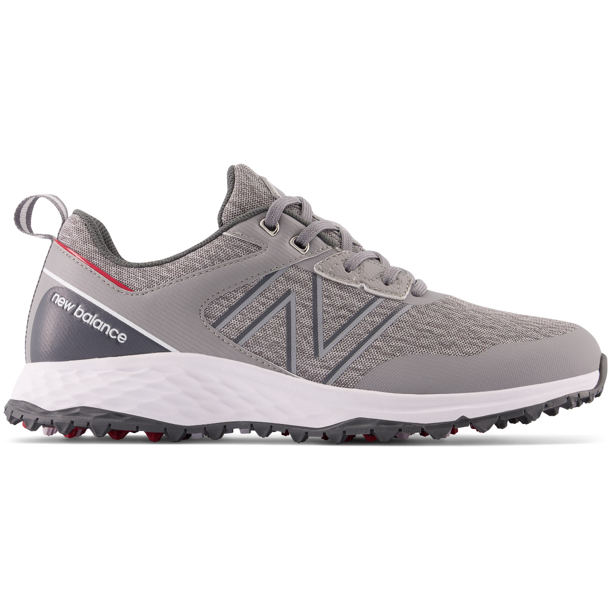 New Balance Golf NBG4006GRC Fresh Foam Contend heren golfschoen