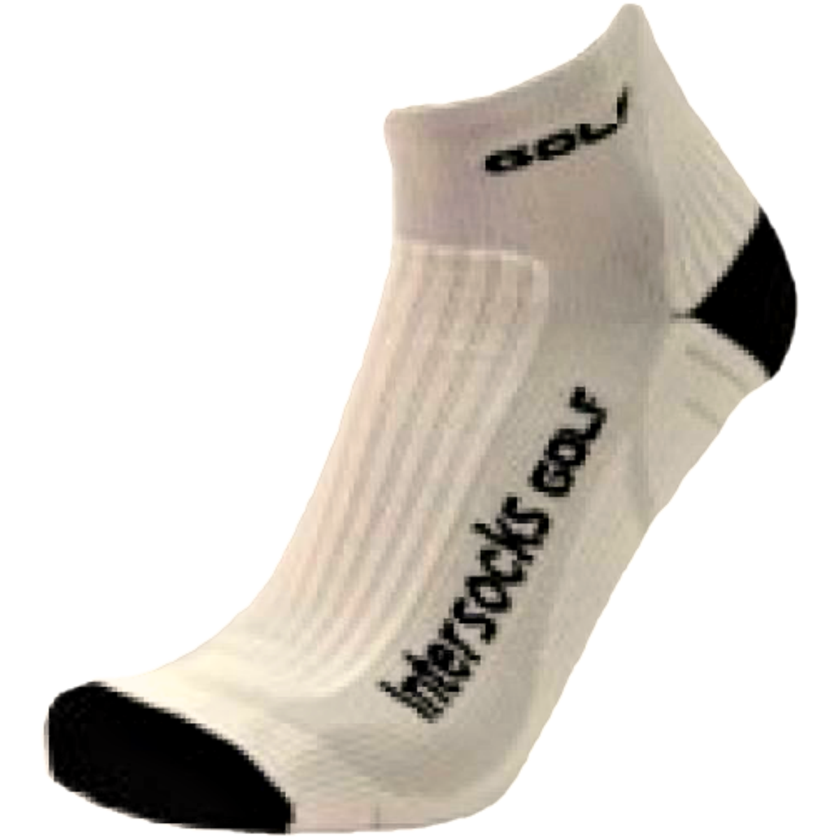 Intersocks 723-703 enkel sokken