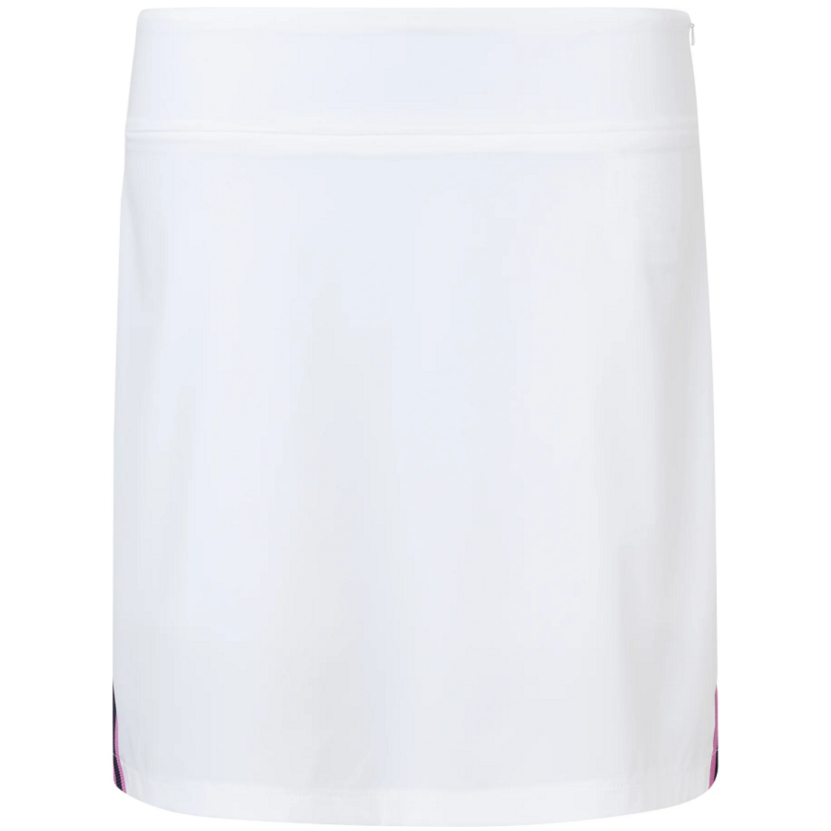 Abacus 2959 173 Brook skort 45cm White Iris