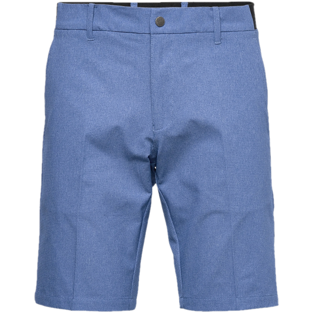 Abacus Huntingdale 6892 328 heren korte golfbroek Skyblue