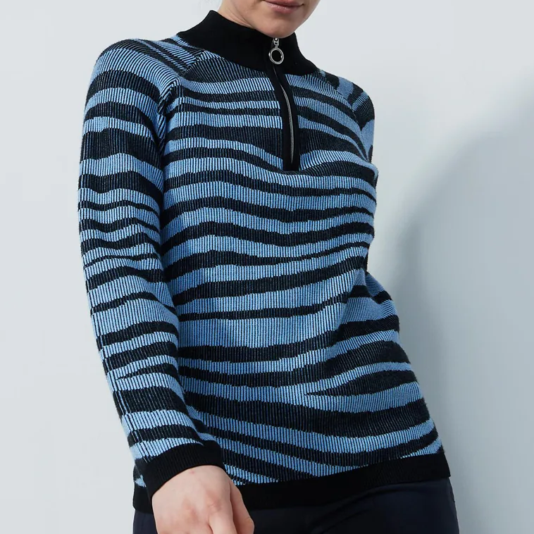 Daily Sports Taranto 1000286 999 knitted jumper