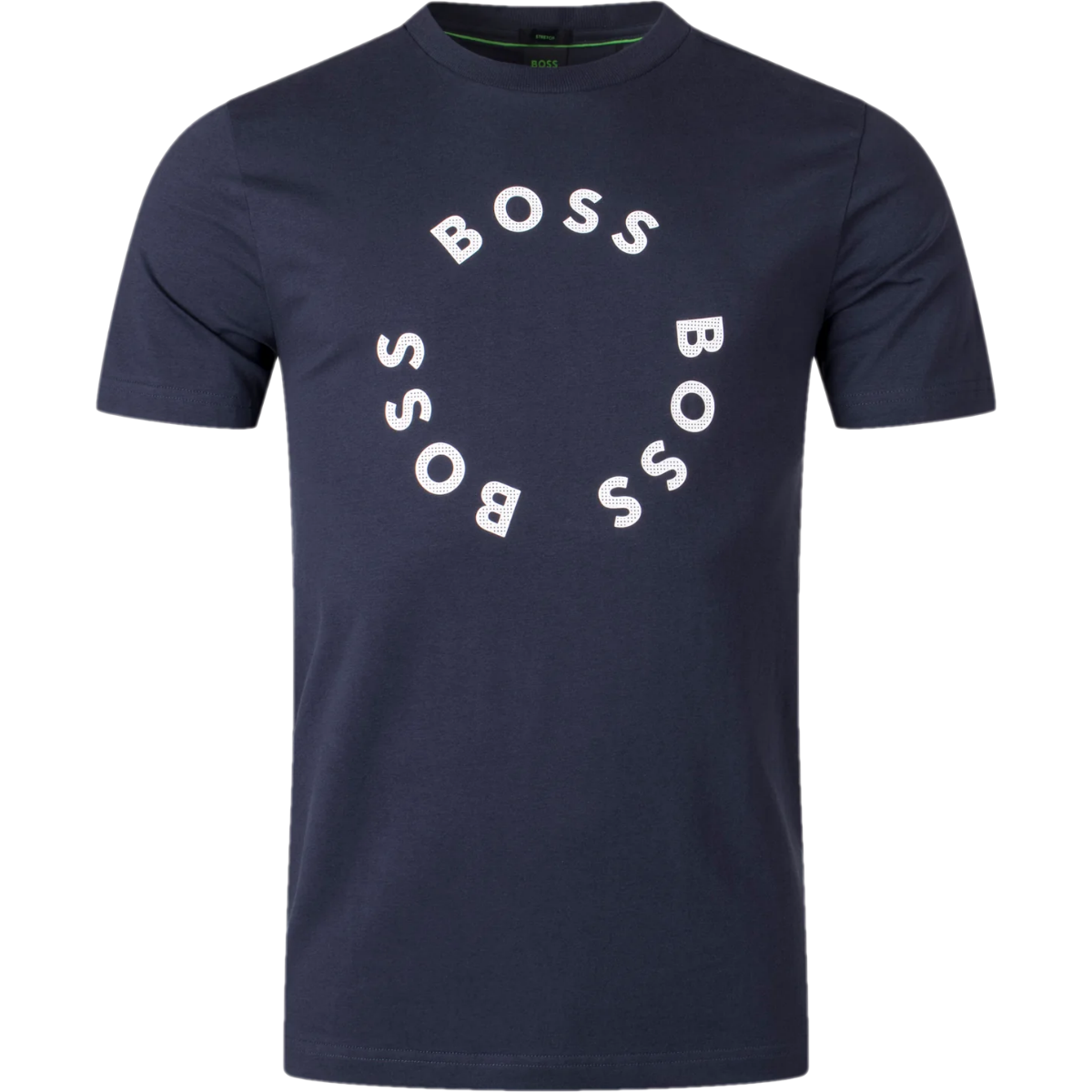Boss heren t-shirt