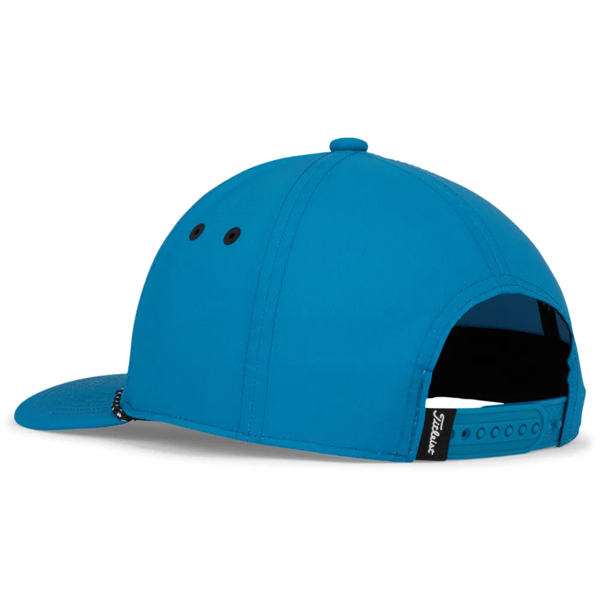 Titleist TH23AJBRN-4R1 Boardwalk Rope Junior Cap Reef Blue