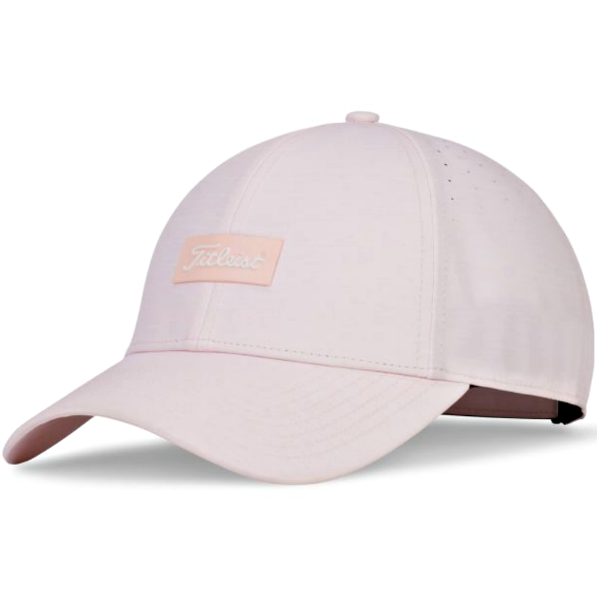 itleist Charleston Breezer Heather TH24AWCHBZN2-5 dames cap