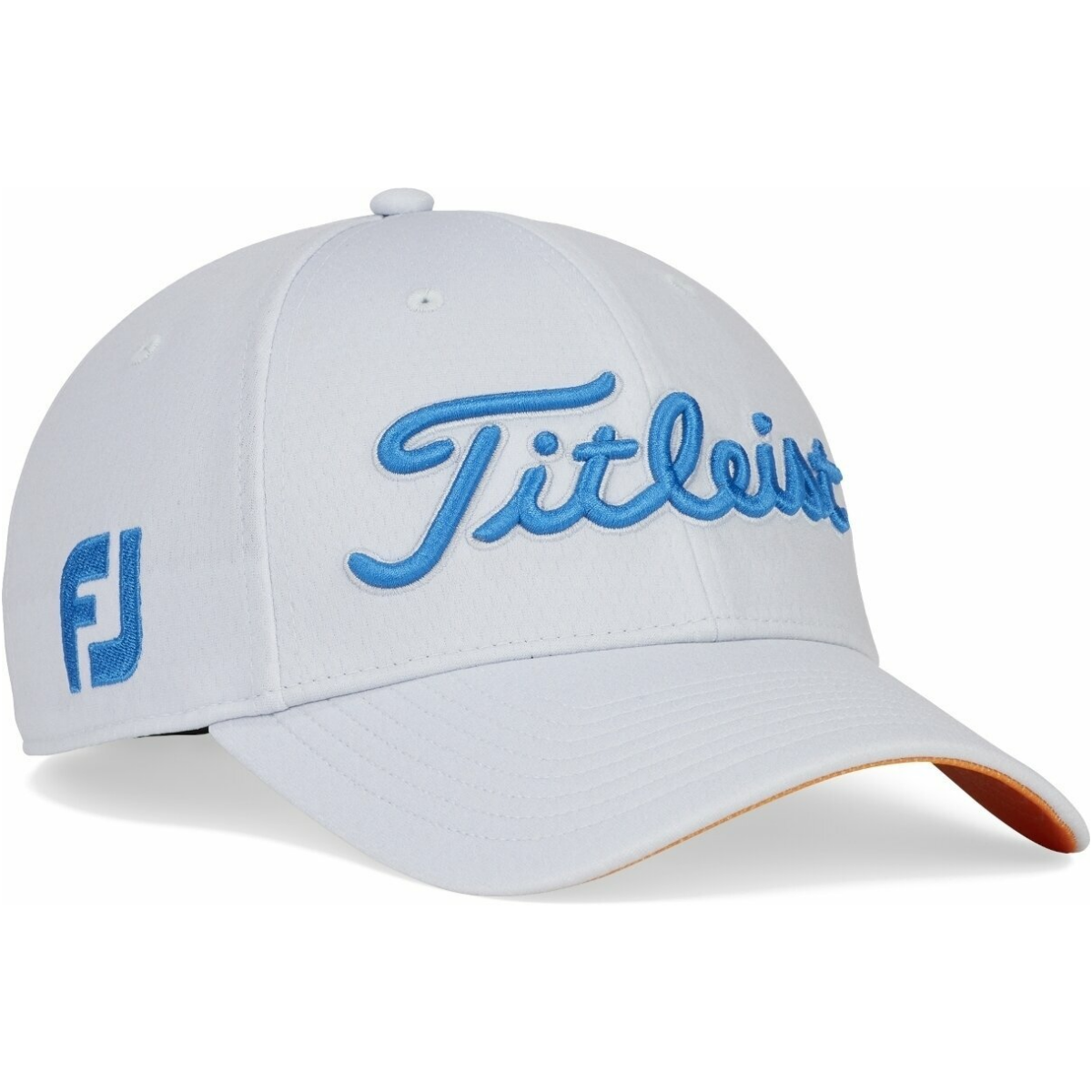 Titleist TH24FTEN2-048 Tour Elite cap