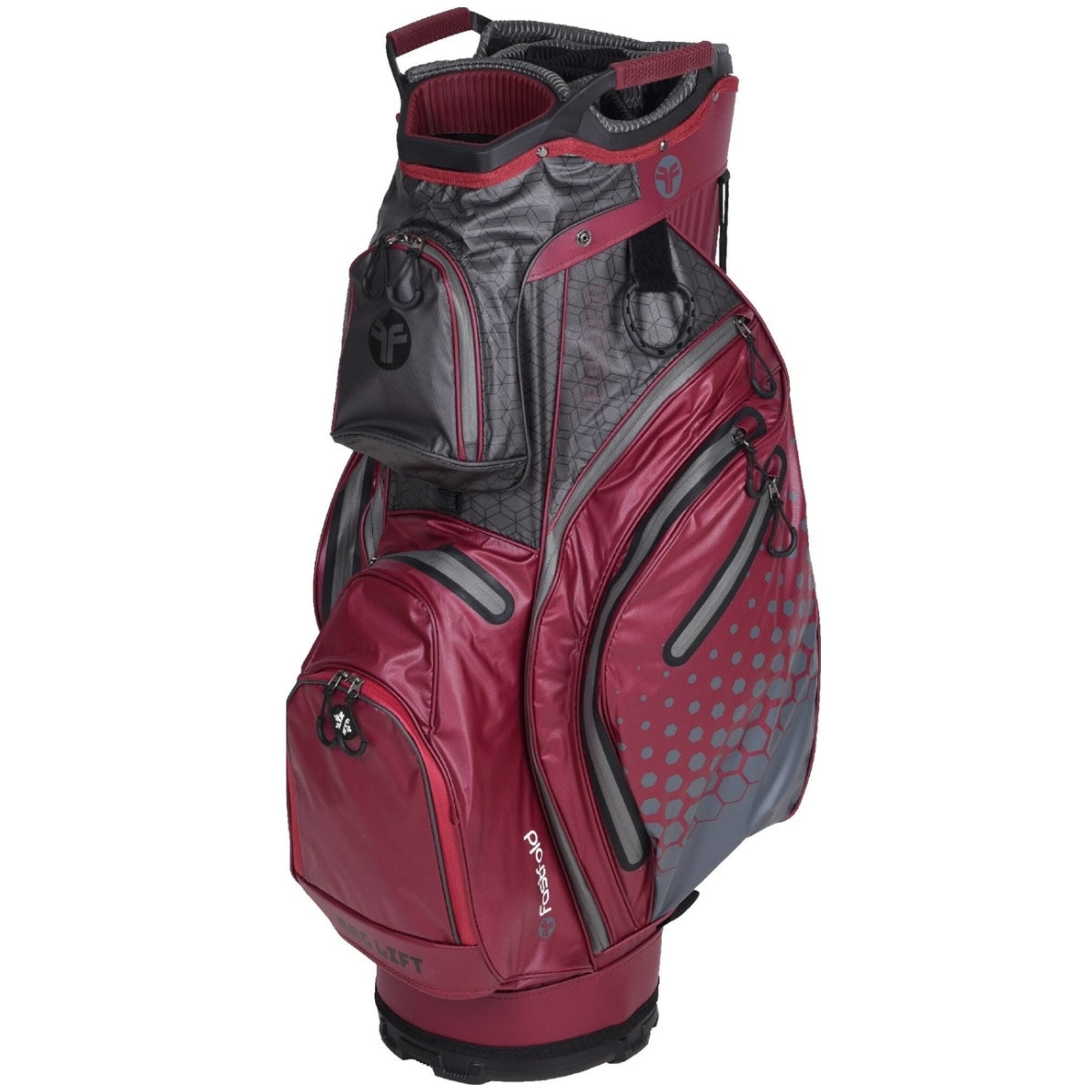 Fastfold Thunder waterproof